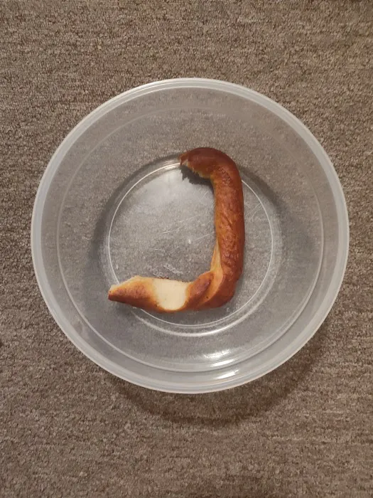 Auntie Anne's Picture 3
