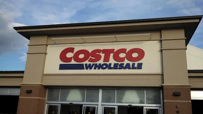 Costco Bakery Picture 1