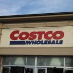 Costco Bakery