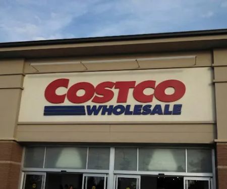 Costco Bakery