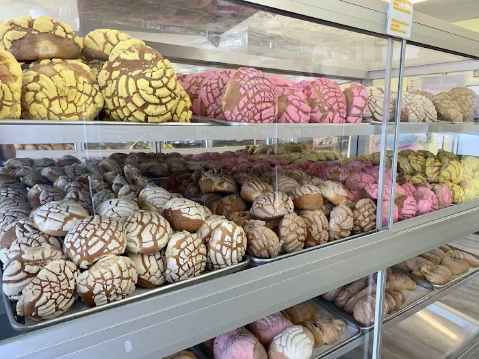 La Chinita Bakery & Tacos Picture 8