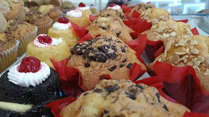 La Chinita Bakery & Tacos Picture 4