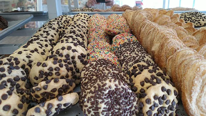 La Chinita Bakery & Tacos Picture 7