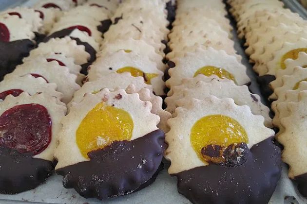 La Chinita Bakery & Tacos