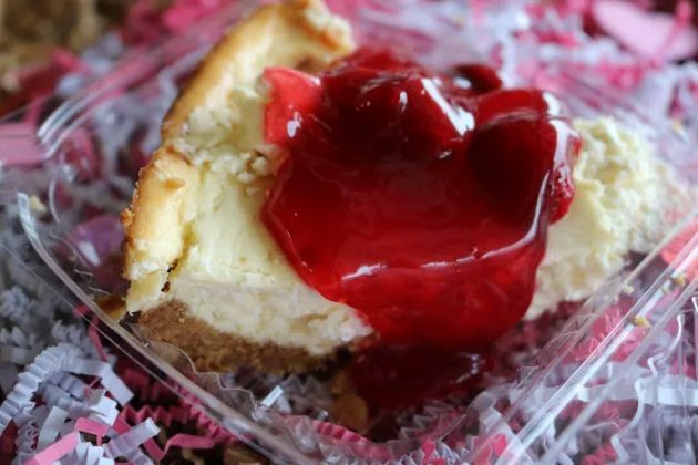 Sweet Traditions Bakery IL