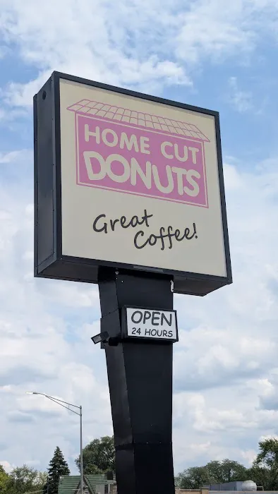 Home Cut Donuts, Inc. Picture 5