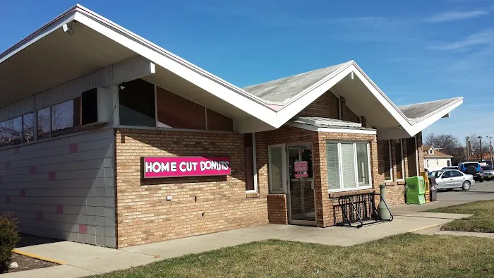 Home Cut Donuts, Inc. Picture 6