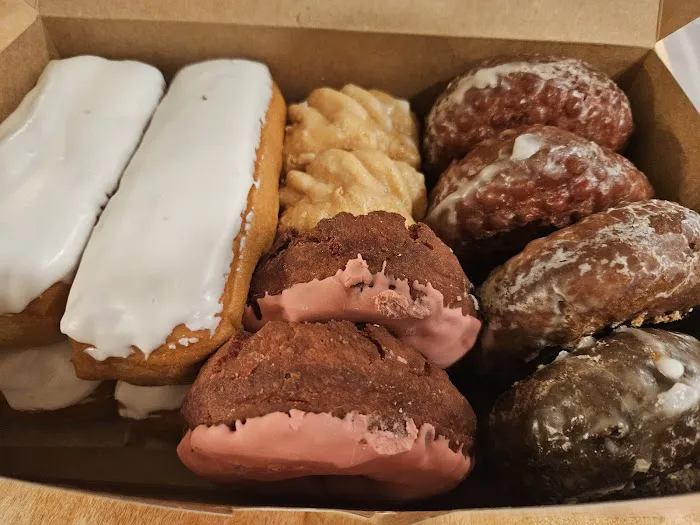 Home Cut Donuts, Inc. Picture 1