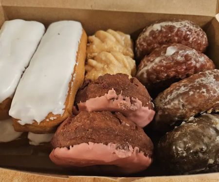 Home Cut Donuts, Inc.