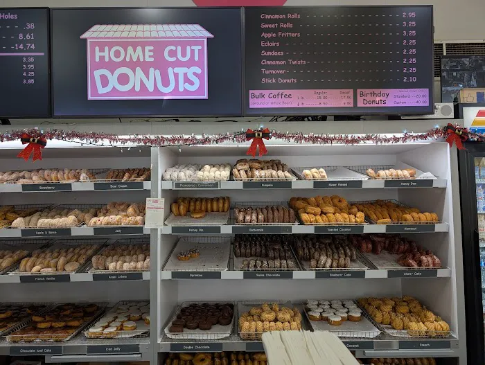 Home Cut Donuts, Inc. Picture 7