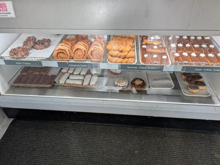 Home Cut Donuts, Inc. Picture 3