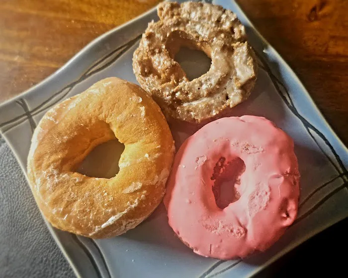 Home Cut Donuts, Inc. Picture 4
