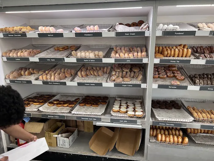Home Cut Donuts, Inc. Picture 8