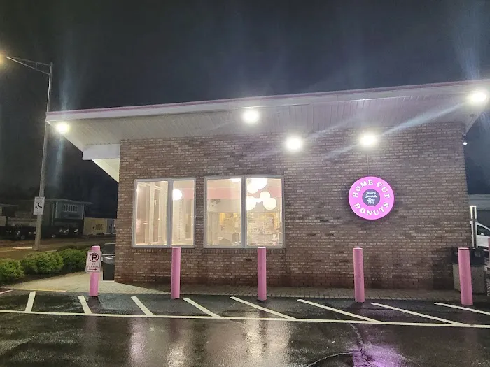 Home Cut Donuts, Inc. Picture 10