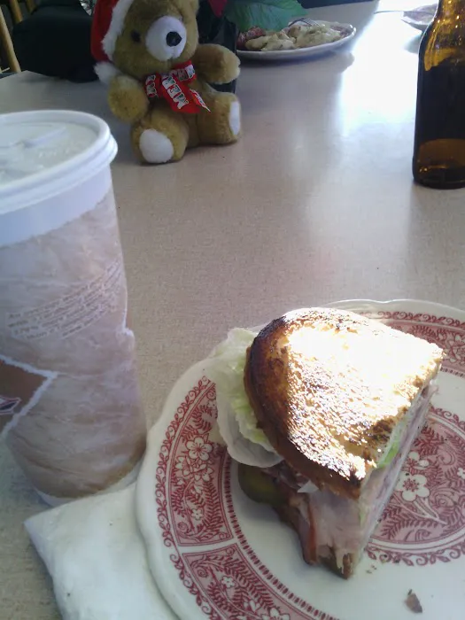 Joliet Bakery Deli & Liquors Picture 5