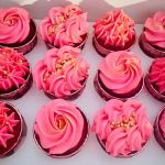 Queen Cupcakes (Inquire via email Only)