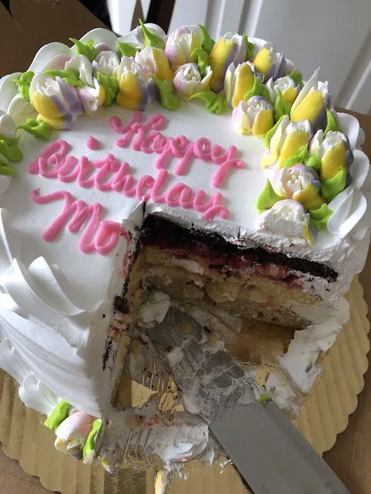 Milano Bakery Inc Picture 8