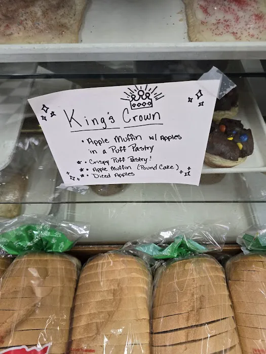 Milano Bakery Inc Picture 2