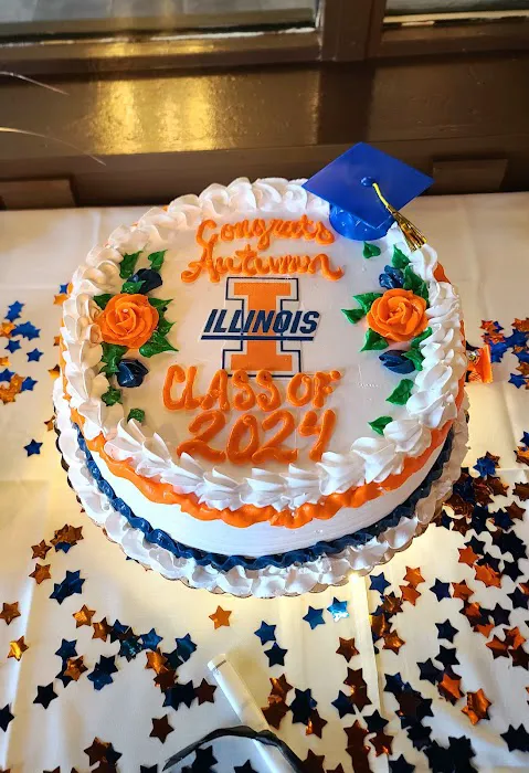 Milano Bakery Inc Picture 9