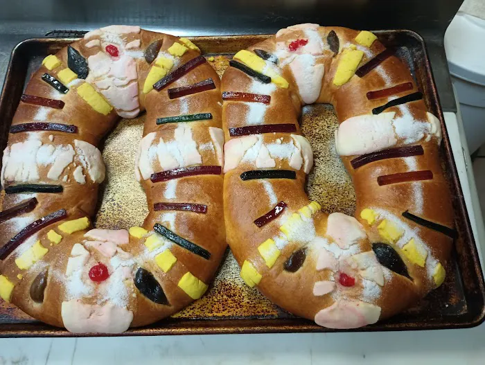 Panaderia Y Tamaleria Sanchez
