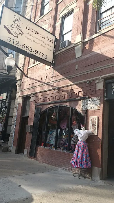 Panaderia Y Tamaleria Sanchez