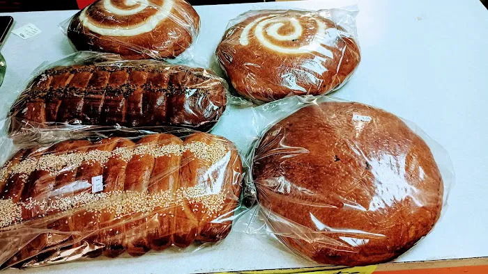 Panaderia Y Tamaleria Sanchez