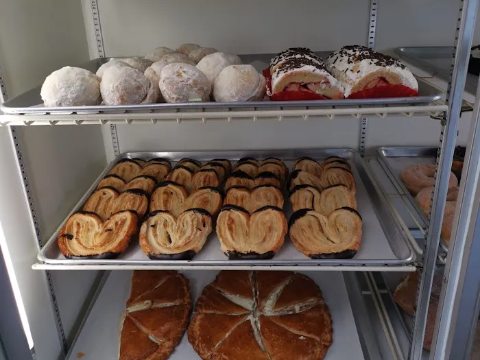 Panaderia Y Tamaleria Sanchez
