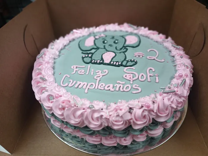 Panaderia Y Tamaleria Sanchez