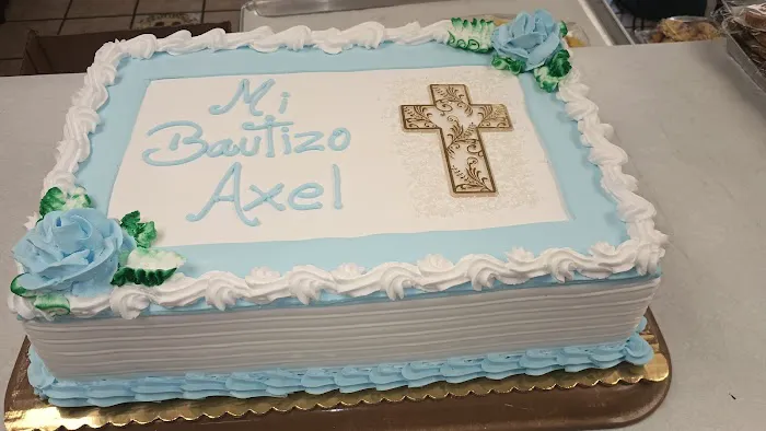 Panaderia Y Tamaleria Sanchez