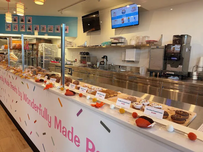 Moose & Me Baking Company Picture 9