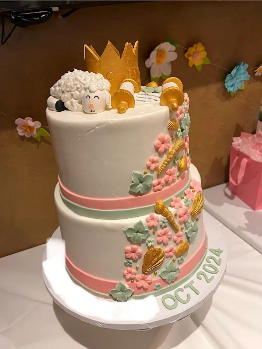 Moose & Me Baking Company Picture 6