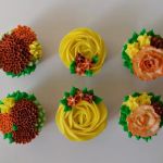Sunny Cupcake