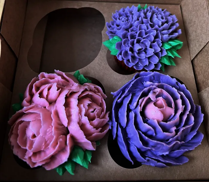Sunny Cupcake Picture 3