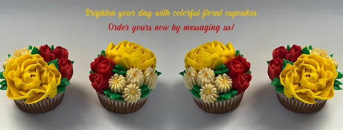 Sunny Cupcake Picture 5
