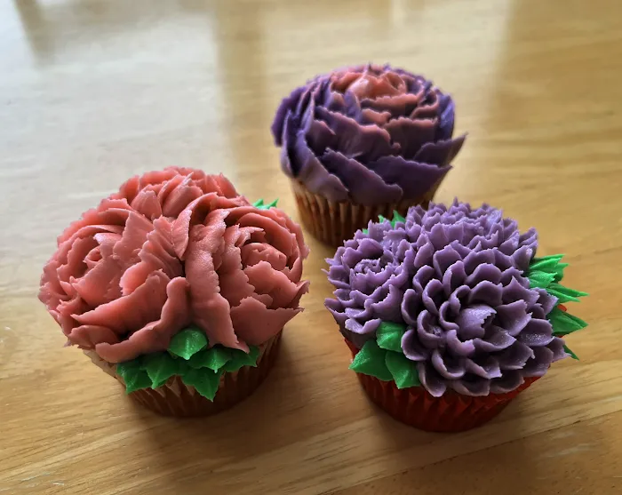 Sunny Cupcake Picture 4