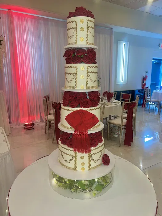 La Illusion Bakery Picture 6