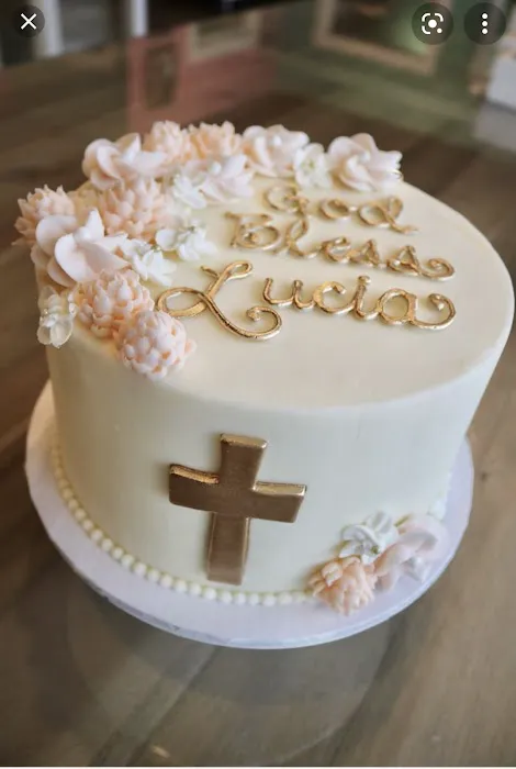 La Illusion Bakery Picture 4