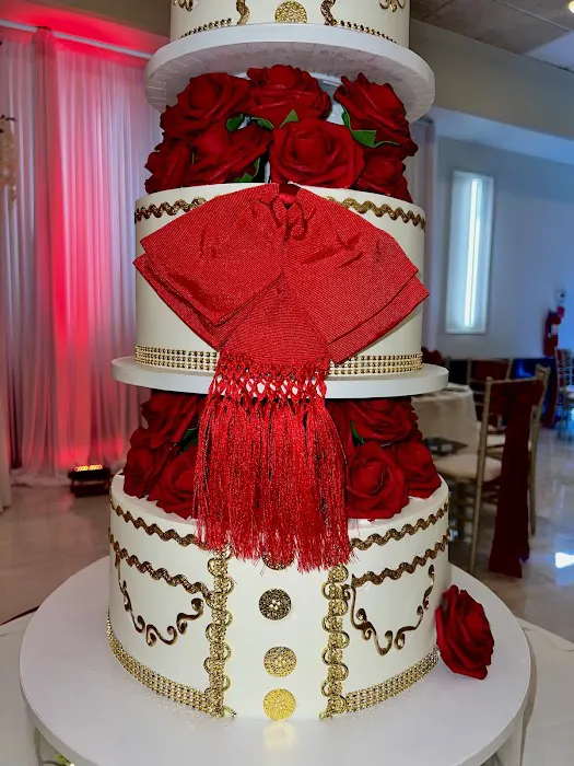 La Illusion Bakery Picture 5