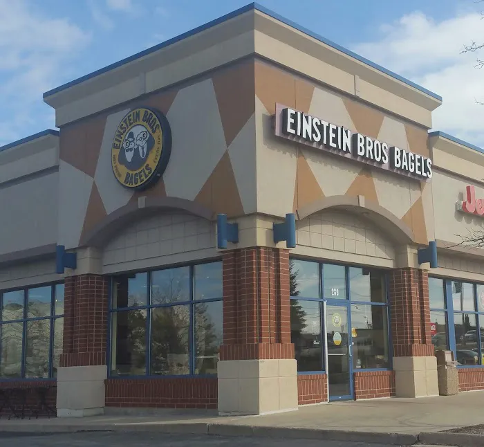Einstein Bros. Bagels Picture 3