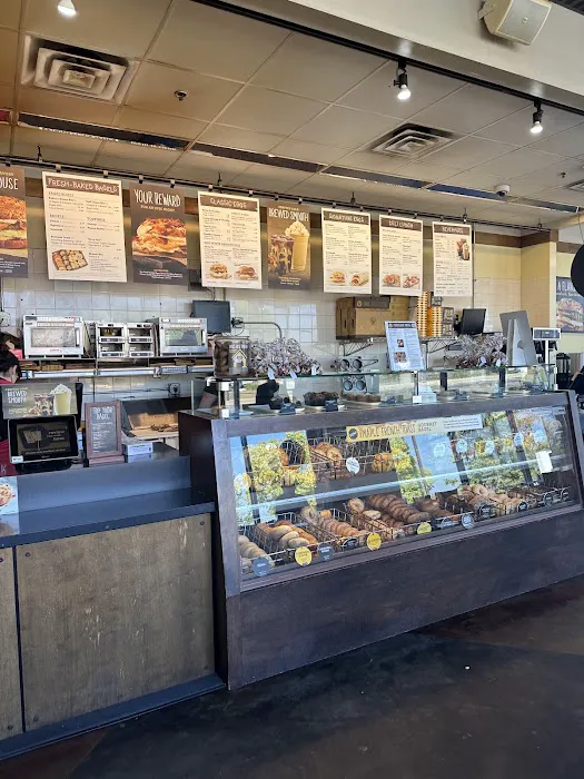Einstein Bros. Bagels Picture 1
