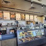 Einstein Bros. Bagels