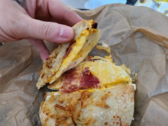 Einstein Bros. Bagels Picture 9