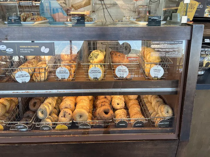 Einstein Bros. Bagels Picture 7