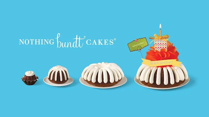 Nothing Bundt Cakes Picture 8