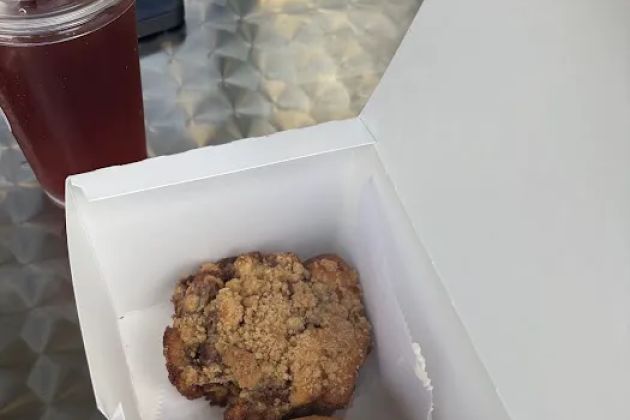 Lavish Bakehouse
