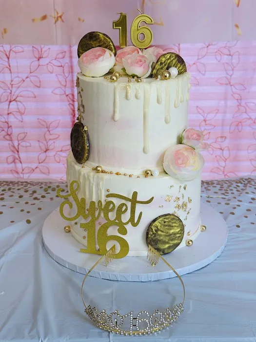 Lavish Bakehouse Picture 7