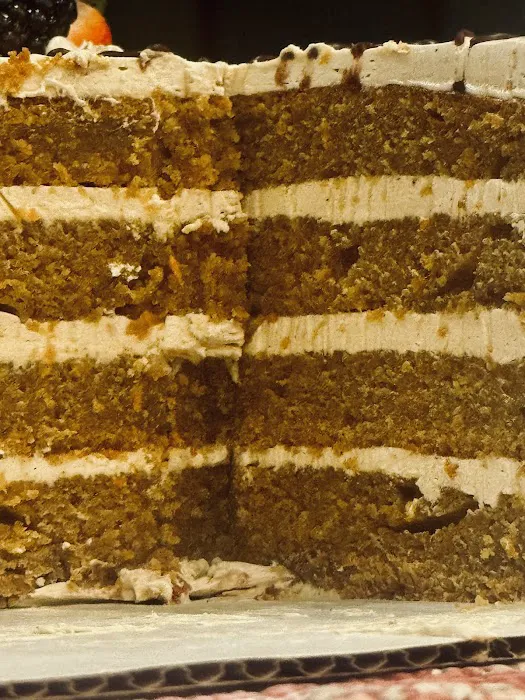 Lavish Bakehouse Picture 8