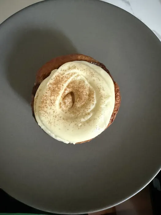 Lavish Bakehouse Picture 6