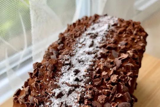 Posh Confections