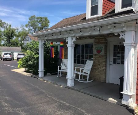 Long Grove Apple Haus